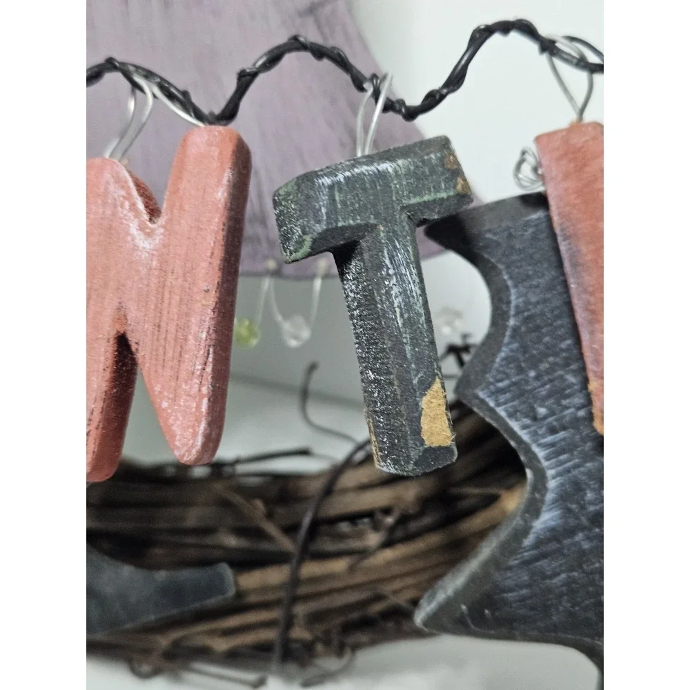 Unbranded this rustic